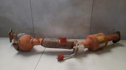 Catalisador Vw Saveiro Cross 1.6 2014 2015 2016 5z0131701r