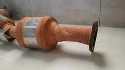 CATALISADOR VW SAVEIRO CROSS 1.6 2014 2015 2016 5Z0131701R