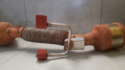 CATALISADOR VW SAVEIRO CROSS 1.6 2014 2015 2016 5Z0131701R