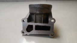 SUPORTE FILTRO ÓLEO FORD FUSION 2.3 2006 A 2009 6884BD (2)