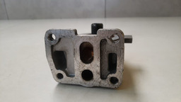 SUPORTE FILTRO ÓLEO KIA SORENTO 2.4 2011 2012 (2)