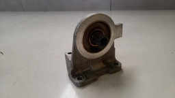 SUPORTE FILTRO ÓLEO KIA SORENTO 2.4 2011 2012 (2)