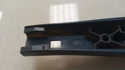 BRAÇO LIMPADOR TRASEIRO JEEP RENEGADE 2021