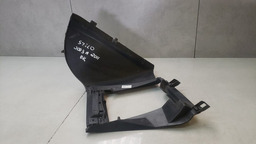 MOLDURA LATERAL CAIXA FUSIVEL FIAT STILO 2003-2011 