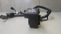 CABO POSITIVO BATERIA HYUNDAI HB20 2012 A 2019 918501S410