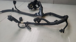 CABO POSITIVO BATERIA HYUNDAI HB20 2012 A 2019 918501S410
