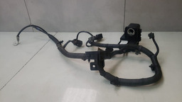 CABO POSITIVO BATERIA HYUNDAI HB20 2012 A 2019 918501S410