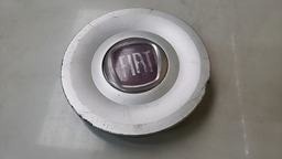 Calota Roda Fiat Stilo 2003 A 2011 (4) Prateado