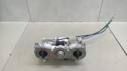 COMANDO AR CONDICIONADO HONDA CITY 2011