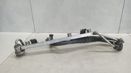 FLAUTA COMBUSTÍVEL AUDI A3 1.8 1999 - 2005 (4)