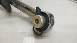 FLAUTA COMBUSTÍVEL AUDI A3 1.8 1999 - 2005 (4)