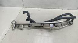 FLAUTA COMBUSTÍVEL AUDI A3 1.8 1999 - 2005 (4)