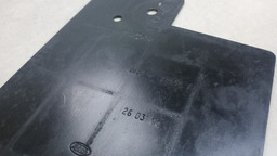 SUPORTE MÓDULO LAND ROVER DISCOVERY 4 2012