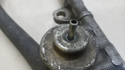 FLAUTA COMBUSTÍVEL TOYOTA COROLLA 2002