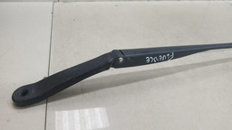 BRAÇO LIMPADOR PARABRISA LADO E. RENAULT FLUENCE 2011 - 2016 ESQUERDO