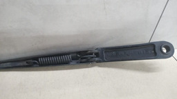 BRAÇO LIMPADOR PARABRISA LADO E. RENAULT FLUENCE 2011 - 2016 ESQUERDO