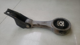 Coxim Inferior Cambio Vw Saveiro Cross 1.6 2017 1hx046