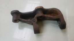 SUPORTE MOTOR HONDA CIVIC 1.6 1996 1997 1998 1999 2000 (2)