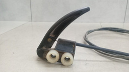 CABO ALAVANCA ABERTURA CAPÔ VW SAVEIRO 1999 2000