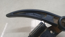 CABO ALAVANCA ABERTURA CAPÔ VW SAVEIRO 1999 2000