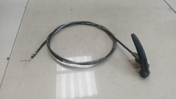 CABO ALAVANCA ABERTURA CAPÔ VW SAVEIRO 1999 2000