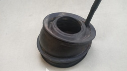 Coifa Bocal Gargalo Tanque Vw Saveiro G3 1999 2000