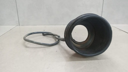 COIFA BOCAL GARGALO TANQUE VW SAVEIRO G3 1999 2000