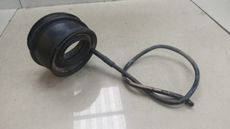COIFA BOCAL GARGALO TANQUE VW SAVEIRO G3 1999 2000