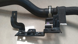 MANGUEIRA INTERCOOLER HYUNDAI HB20 1.6 2015