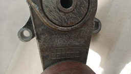 TENSOR ALTERNADOR TOYOTA HILUX 2010