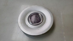 Calota Roda Fiat Stilo 2003 A 2011 (3) Prateado