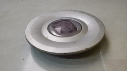 CALOTA RODA FIAT STILO 2003 A 2011 (3) PRATEADO