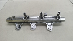 FLAUTA COMBUSTÍVEL VW PASSAT 2.0 2009 - 2011