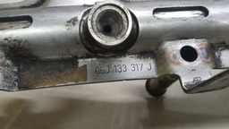 FLAUTA COMBUSTÍVEL VW PASSAT 2.0 2009 - 2011