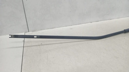 BRAÇO LIMPADOR PARABRISA LADO D. RENAULT FLUENCE 2011 - 2016 DIREITO