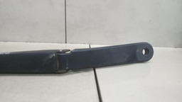 BRAÇO LIMPADOR PARABRISA LADO D. RENAULT FLUENCE 2011 - 2016 DIREITO