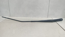 BRAÇO LIMPADOR PARABRISA LADO D. RENAULT FLUENCE 2011 - 2016 DIREITO