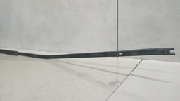 BRAÇO LIMPADOR PARABRISA LADO D. RENAULT FLUENCE 2011 - 2016 DIREITO