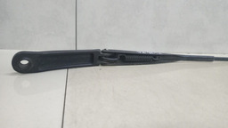 BRAÇO LIMPADOR PARABRISA LADO D. RENAULT FLUENCE 2011 - 2016 DIREITO