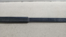 BRAÇO LIMPADOR PARABRISA LADO D. RENAULT FLUENCE 2011 - 2016 DIREITO