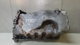 CARTER ÓLEO MOTOR VW AMAROK 2.0 2013 2014 03L103603M