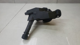 Válvula Anti Chama Vw Saveiro Msi 1.6 2010 2011 2012 2013