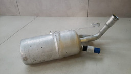 FILTRO SECADOR AR CONDICIONADO FORD FIESTA 1.6 2002 A 2012