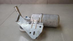 FILTRO SECADOR AR CONDICIONADO FORD FIESTA 1.6 2002 A 2012