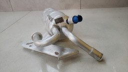 FILTRO SECADOR AR CONDICIONADO FORD FIESTA 1.6 2002 A 2012