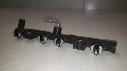 FLAUTA COMBUSTÍVEL FIAT UNO VIVACE 1.0 2012 55228295 (2)