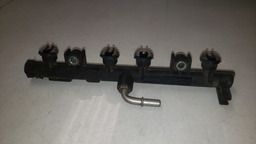 FLAUTA COMBUSTÍVEL FIAT UNO VIVACE 1.0 2012 55228295 (2)