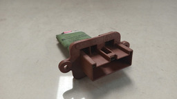 RESISTÊNCIA CAIXA AR FORÇADO GM AGILE 2011 - 2013