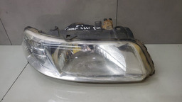 FAROL DIREITO VW SAVEIRO G3 1999 2000 COM DETALHE
