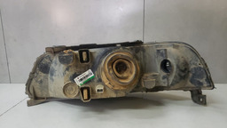 FAROL DIREITO VW SAVEIRO G3 1999 2000 COM DETALHE